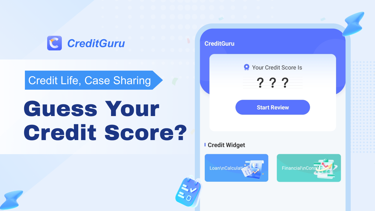 CreditGuru Application